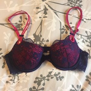 Victoria’s Secret Bra